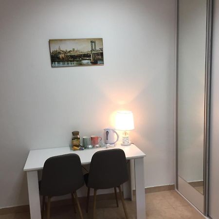 Capital Apartments - City Centre Mostar Bagian luar foto