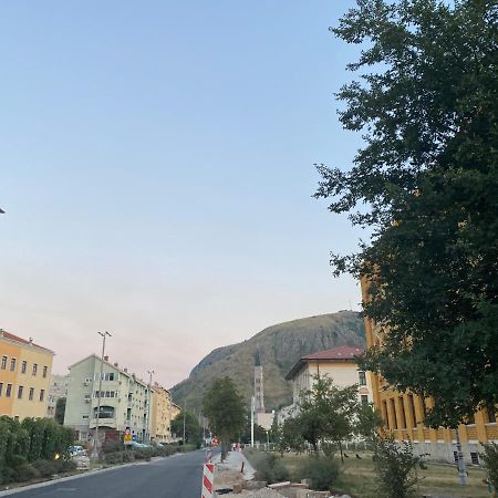 Capital Apartments - City Centre Mostar Bagian luar foto