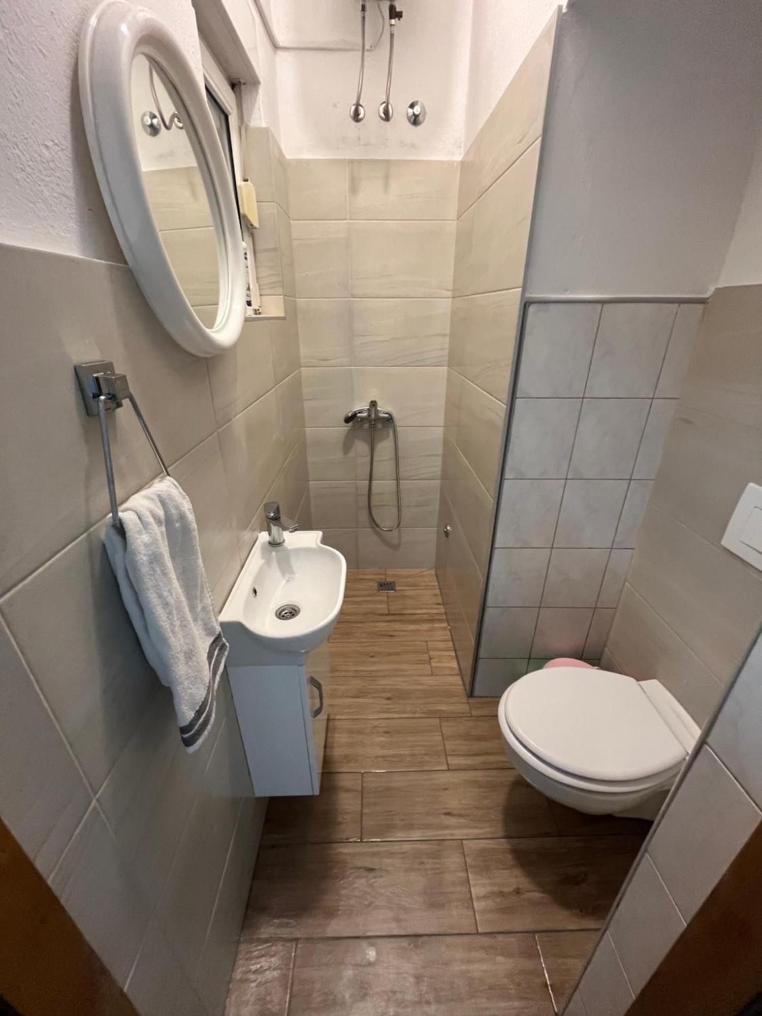 Capital Apartments - City Centre Mostar Bagian luar foto